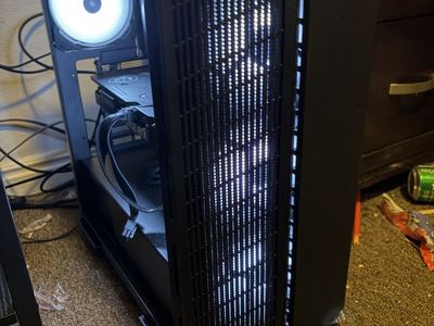Custom Gaming PC