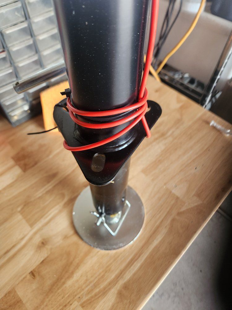 Power Jack