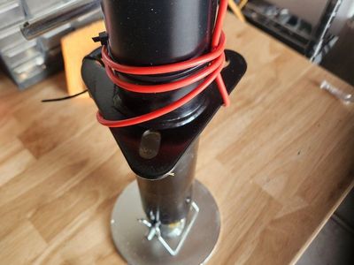 Power Jack