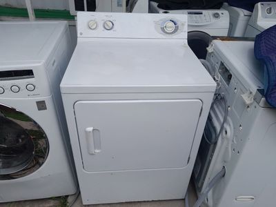 Nice GE Electric Dryer