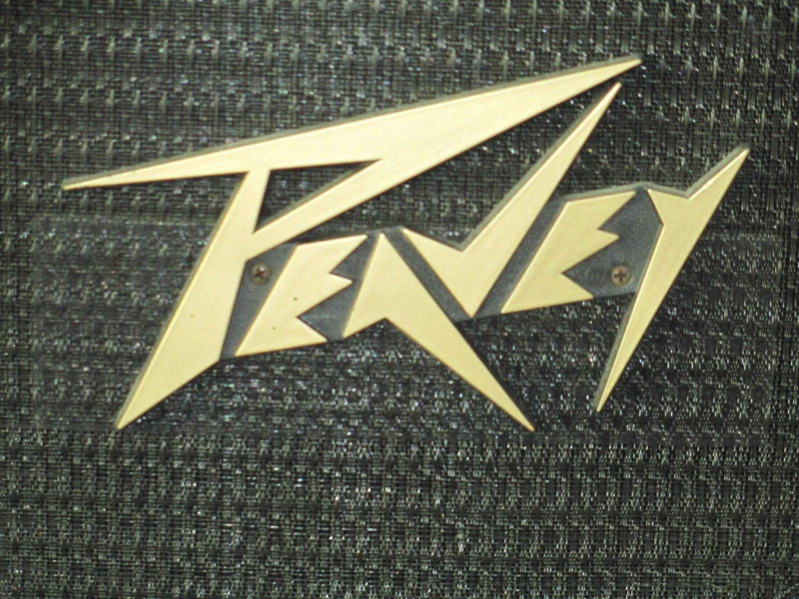PEAVEY BUTCHER 4x12 Speaker Cabinets "ALL FOUR FOR ONE PRICE"  