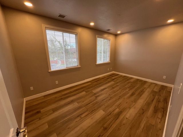 Office Space for Rent