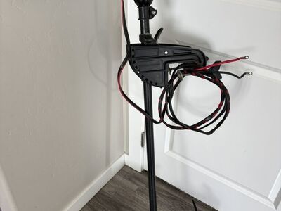 Minn Kota Endura 38 Trolling Motor