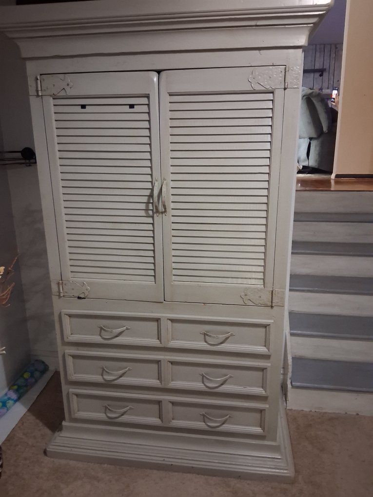 armoire 