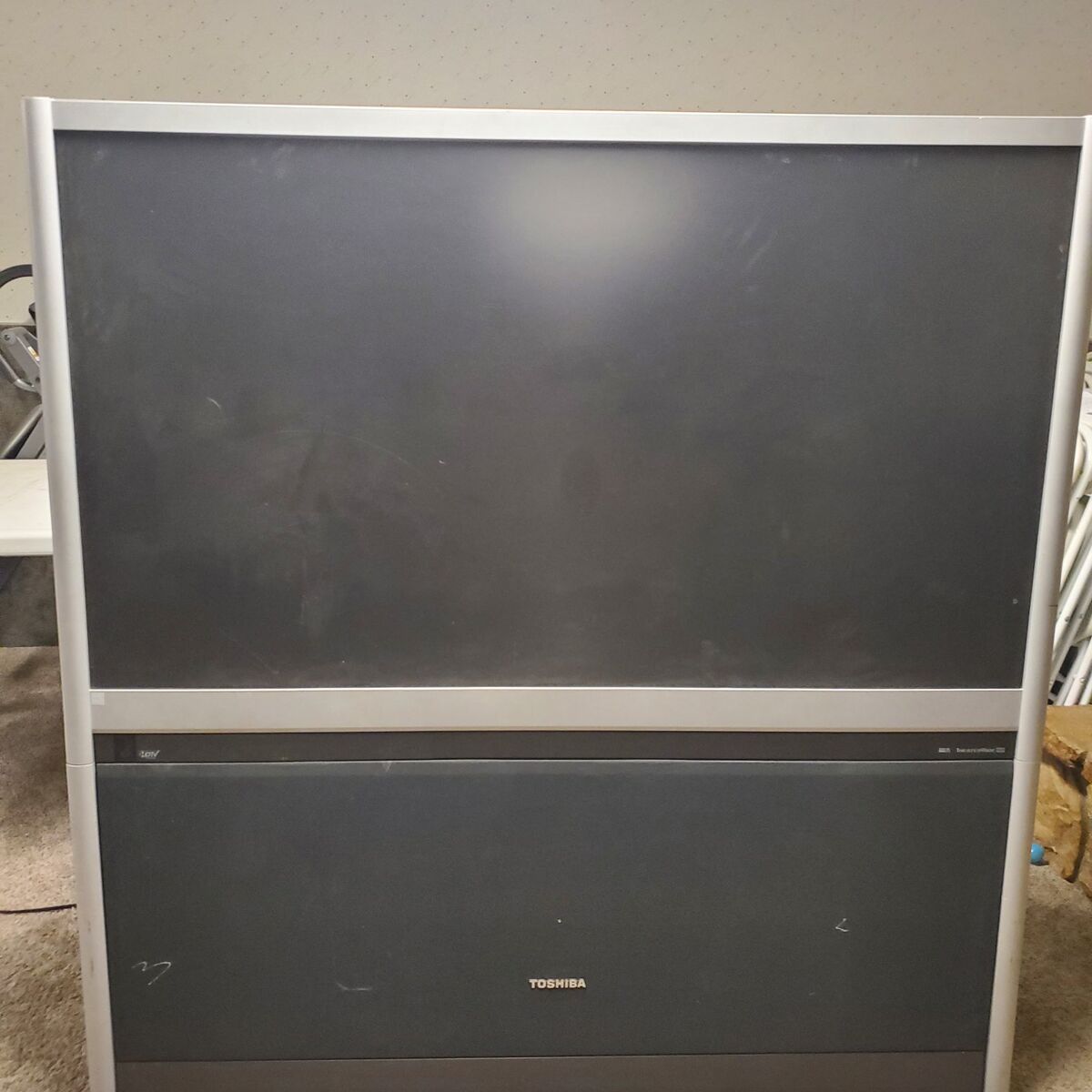 Free TV