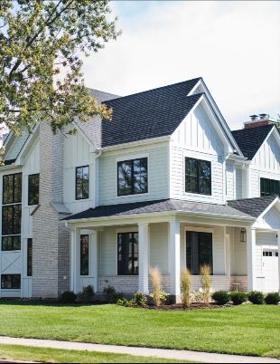 Professional Siding, Window, and Gutter and Roofing Installation/Repair Services