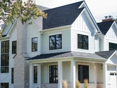 Professional Siding, Window, and Gutter and Roofing Installation/Repair Services