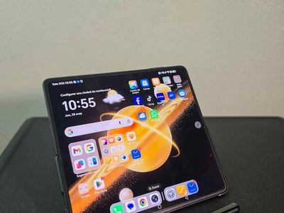 HONOR Magic V3 + S Pen
Global version