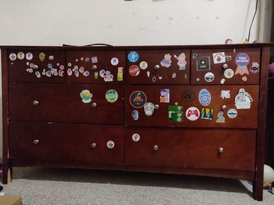 Dresser
