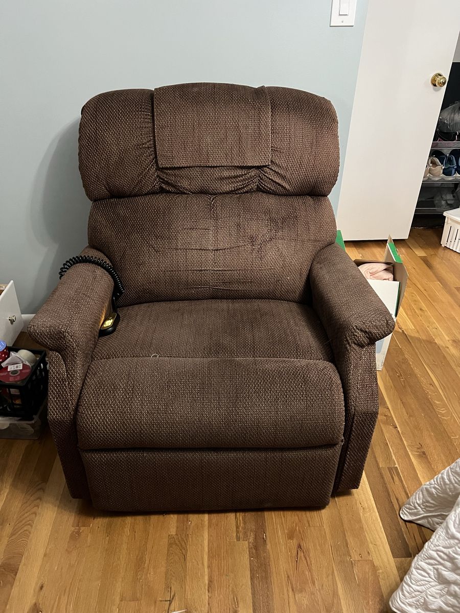 Recliner 