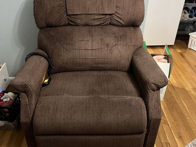 Recliner