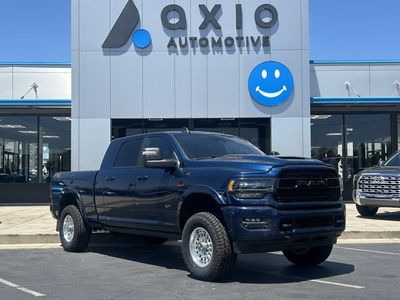 2023 Ram 2500 Limited