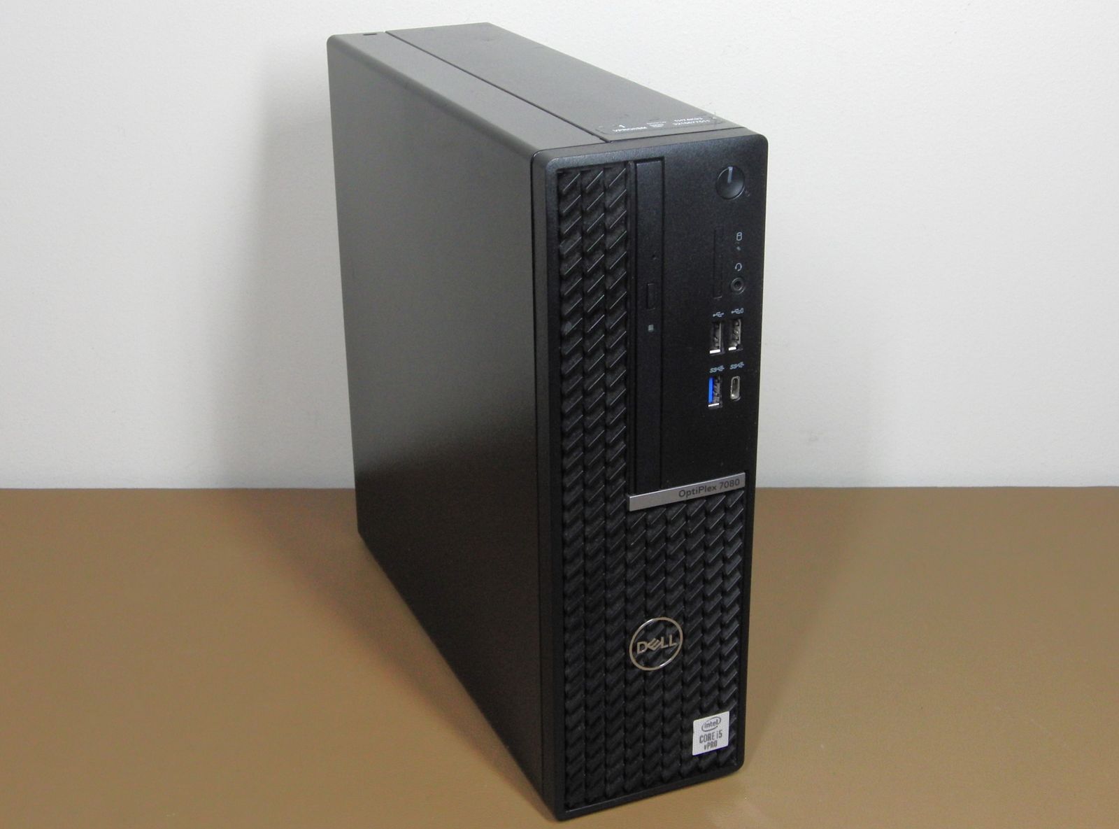 Dell Optiplex 7080 i5 10500 256GB SSD / 1TB HDD 16GB 