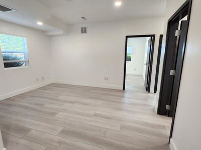 Farmington Office Suite - Private - 3 offices - remodeled 2025