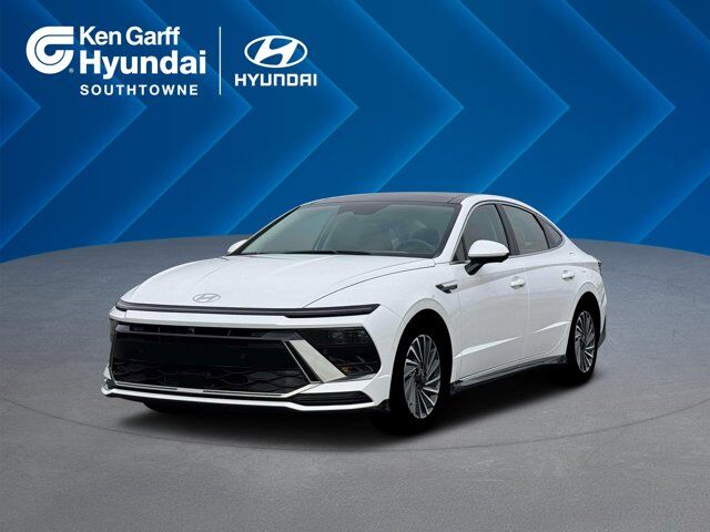 2026 HYUNDAI SONATA Limited