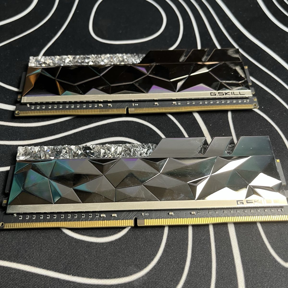 Corsair Vengeance Royal Elite 32GB (2x16GB) 3200MHz