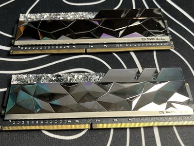Corsair Vengeance Royal Elite 32GB (2x16GB) 3200MHz