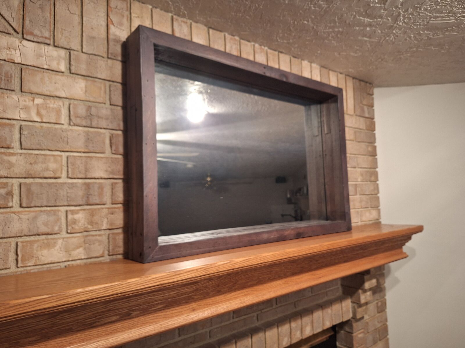 West Elm Wall Mirror