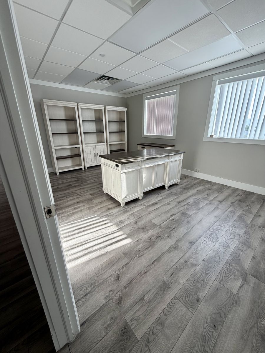 Upper Level Individual Office With Amazing Views in Sandy Union Square