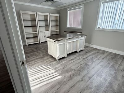 Upper Level Individual Office With Amazing Views in Sandy Union Square