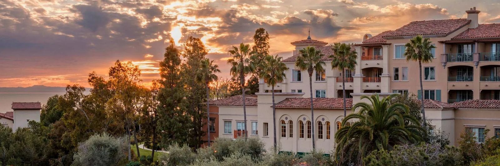 Marriott Newport Coast Villa SPRING BREAK 2027 March 27-April 3