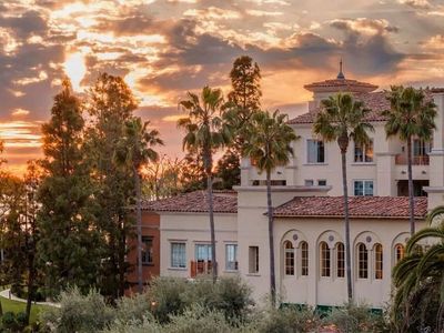 Marriott Newport Coast Villa SPRING BREAK 2027 March 27-April 3