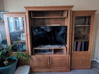 Ethan Allen set