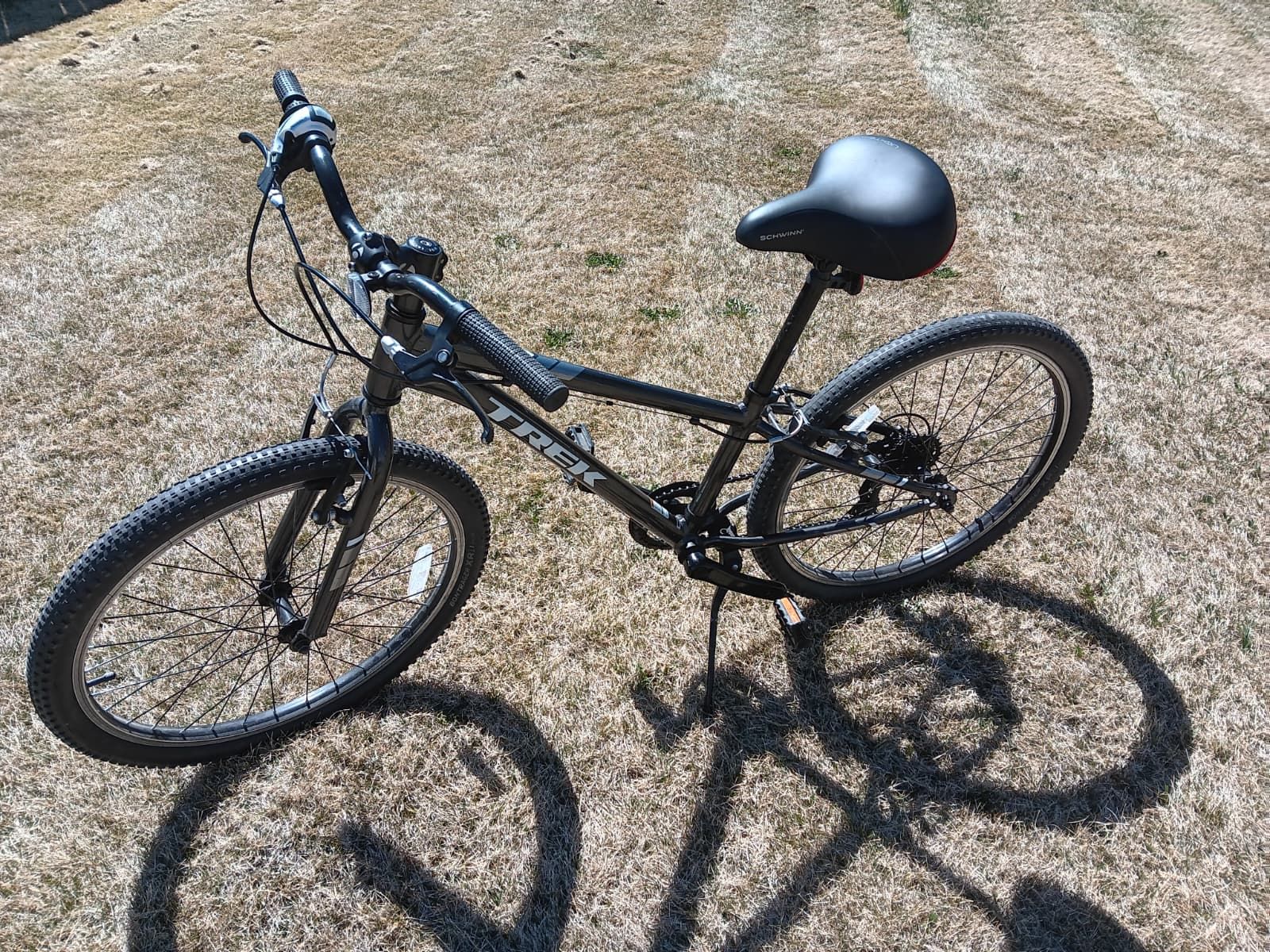 bike Trek Precaliber 24