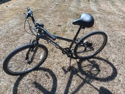 bike Trek Precaliber 24