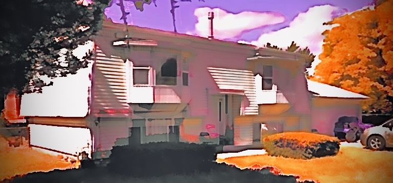 Rooms for Rent, Taylorsville