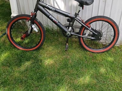 Bike for Sale