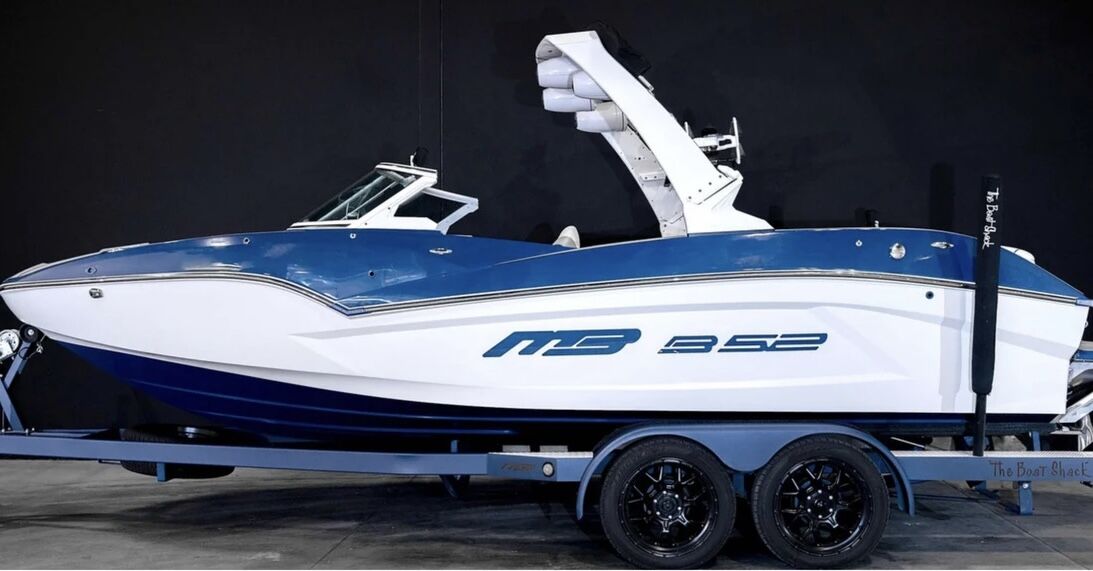 2021 MB B52 23 Alpha