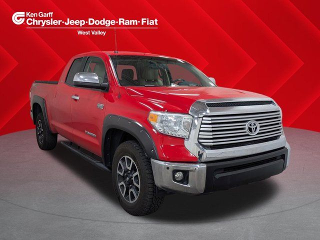 2014 Toyota Tundra Limited