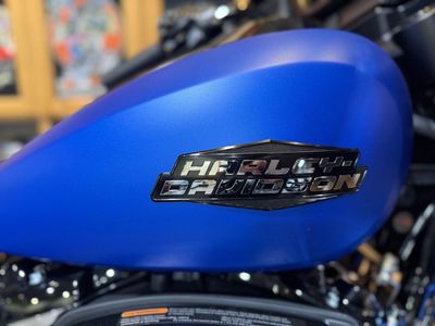 Harley-Davidson 2026 Street Glide