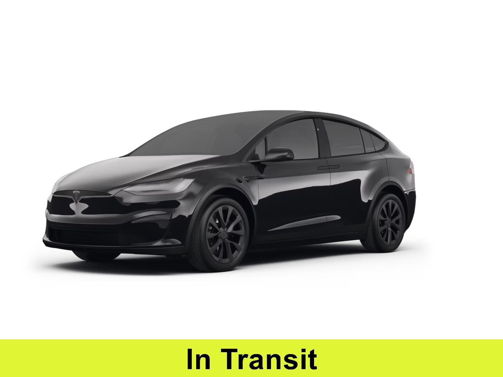 2022 Tesla Model X Base