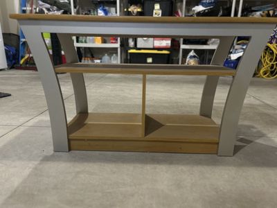TV stand