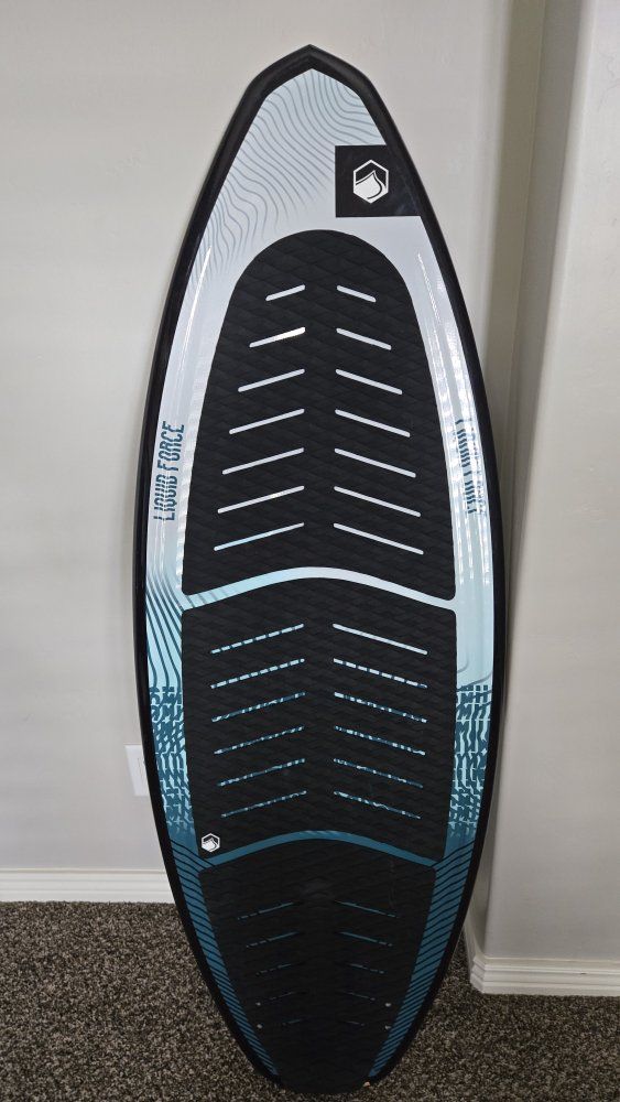 Liquid Force Swami 58 Wakesurf Board