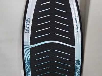 Liquid Force Swami 58 Wakesurf Board