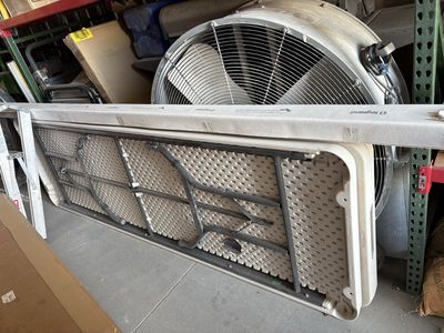 Folding Table