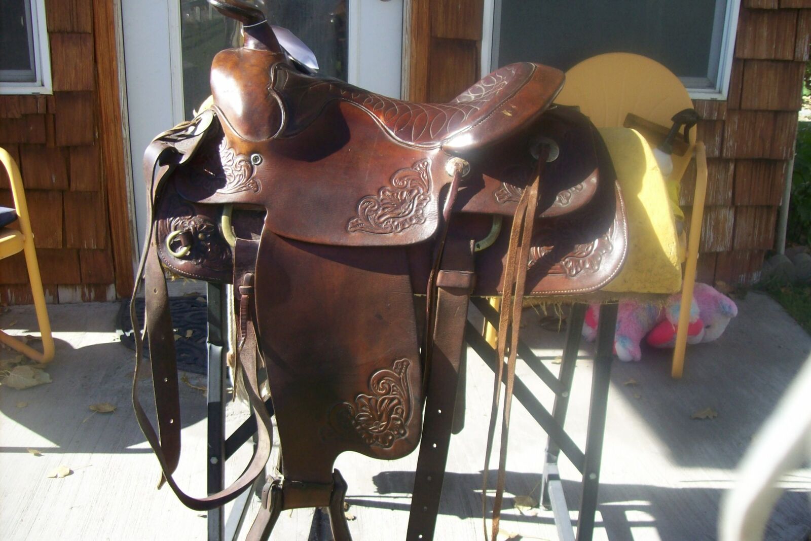 15.5" BONA ALLEN ALL AROUND