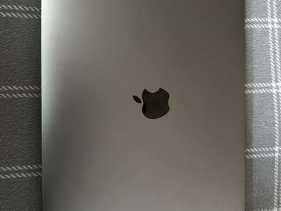 Apple MacBook Pro 13-inch 2017 Space Gray Laptop Used