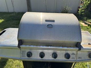 BBQ grill for sale