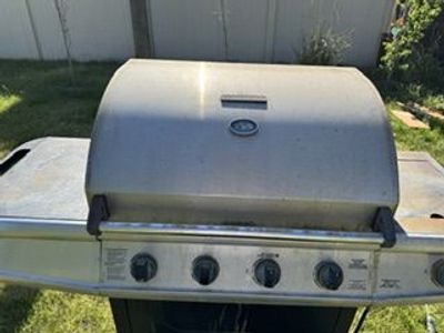 BBQ grill for sale