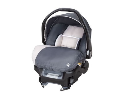 New in Box Baby Trend Infant Car Seat, Ally 35, Magnolia, Travel System with Cover