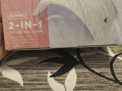 Sunuv Nail Lap