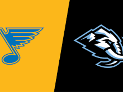 Up to Four (4) Utah Mammoth vs St. Louis Blues Lower Bowl Tickets Utah Hockey