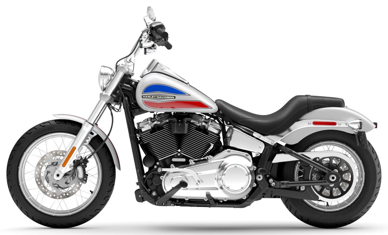 Harley-Davidson 2026 Super Glide