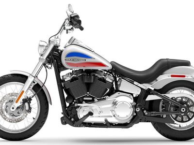 Harley-Davidson 2026 Super Glide