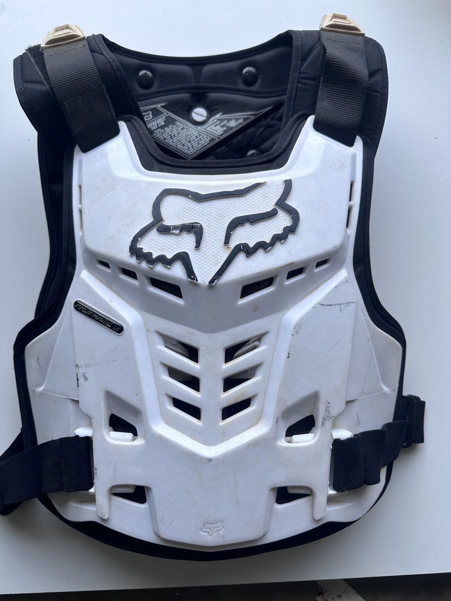 Fox Racing Proframe LC Protector