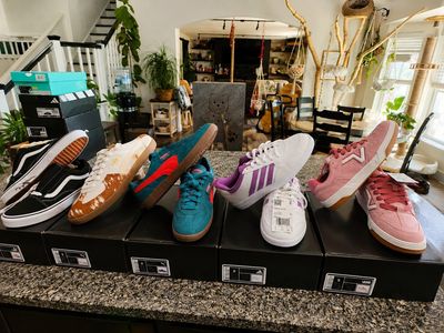 BACK TO SCHOOL SALE! New with tags! Never worn Adidas, puma, Nike!